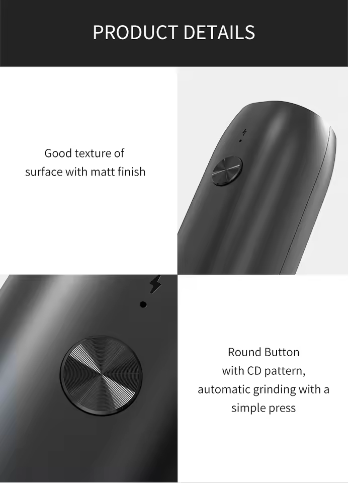 Packaging and contents