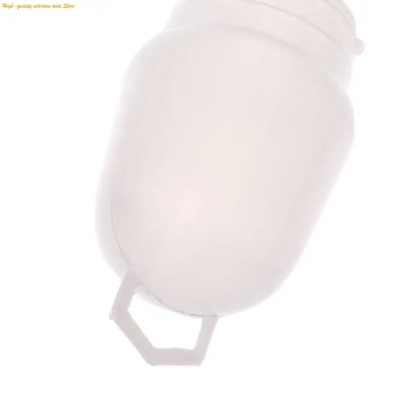 203f Chick Feeder Waterer แขวนภาชนะพลาสติกสัตว์ปีกสำหรับสัตว์ปีกในครัวเรือน