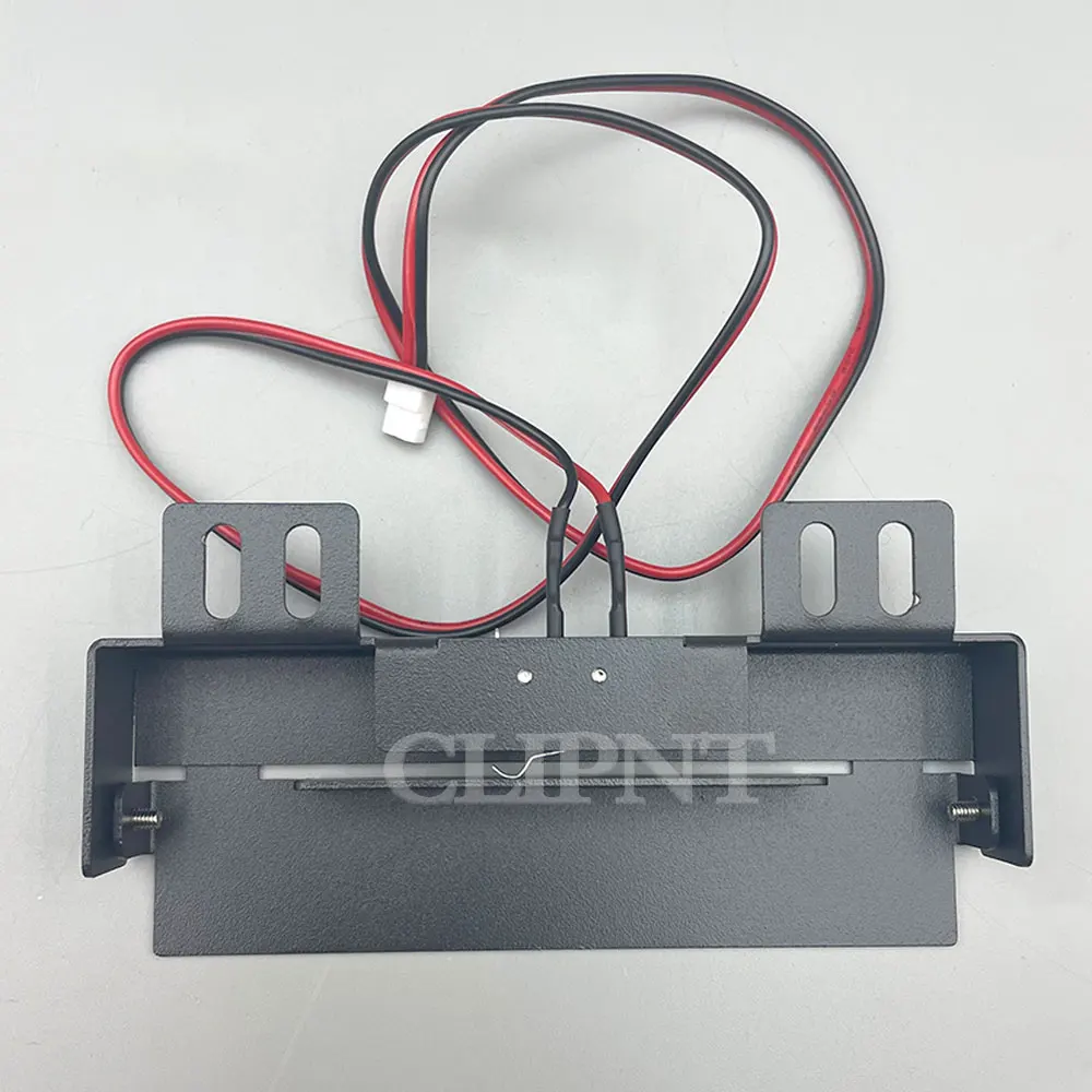 2 units Printer Anti-collision Sensor Set Advanced Crush Sensor Anti-Collision Switch for Hoson BYHX Boards Shock Sensor