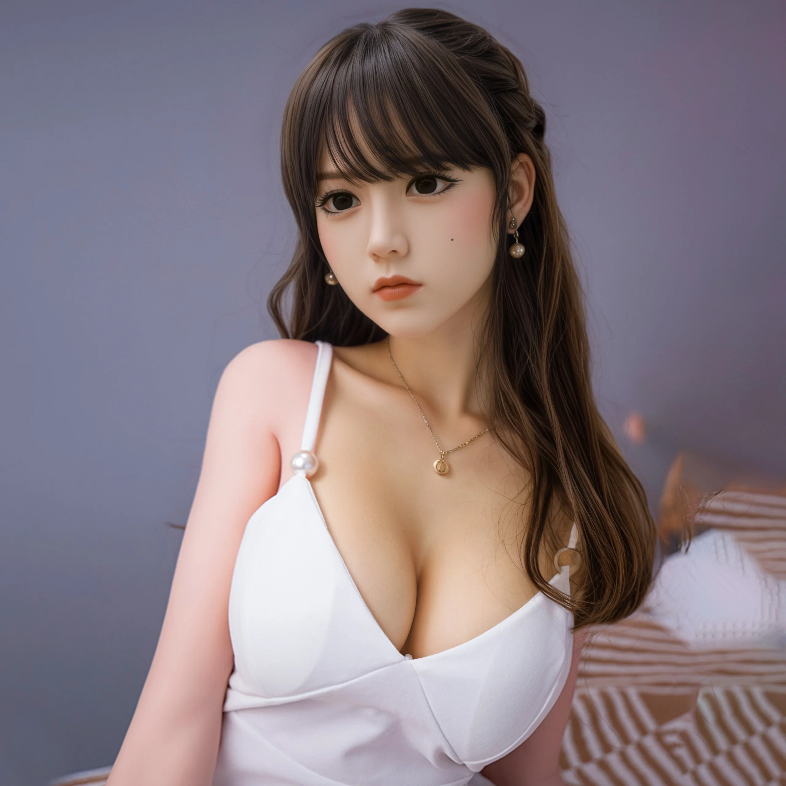 

Миниатюрная фигурка аниме косплей 165 см TPE маленькая реалистичная силиконовая мини-кукла мягкая аниме-фигурка кукла мягкая настоящая кожа на ощупь