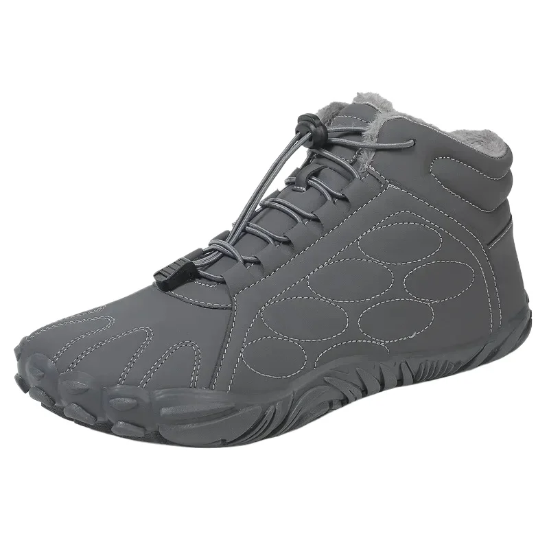 

Одинаковая обувь для пар, утепленные хлопковые зимние ботинки, мужские удобные теплые повседневные ботинки с резиновой подошвой, зимние теплые мужские ботинки Zapatillas