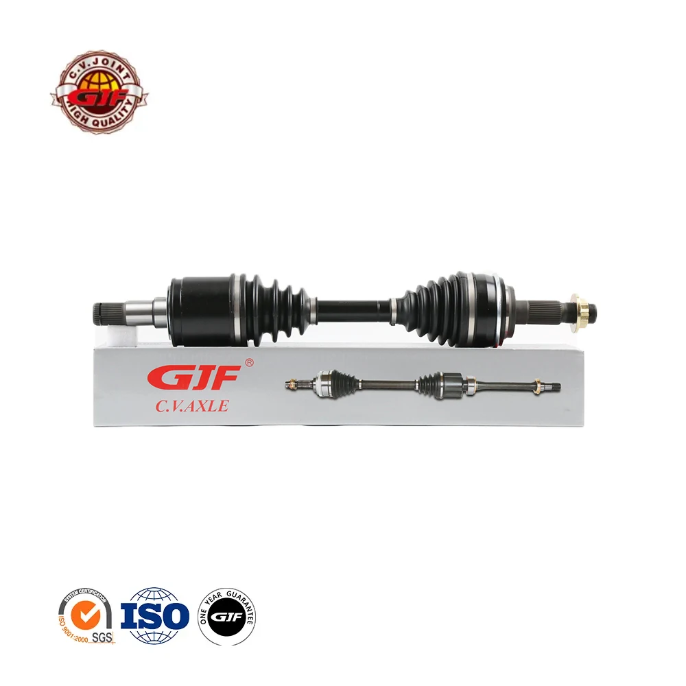 

NEW OE43430-0C020 for Factory Price Front CV Axle Drive Shaft for Toyota Sequoia for Tundra USK65 08- C-TO080-8H Auto Chassis P