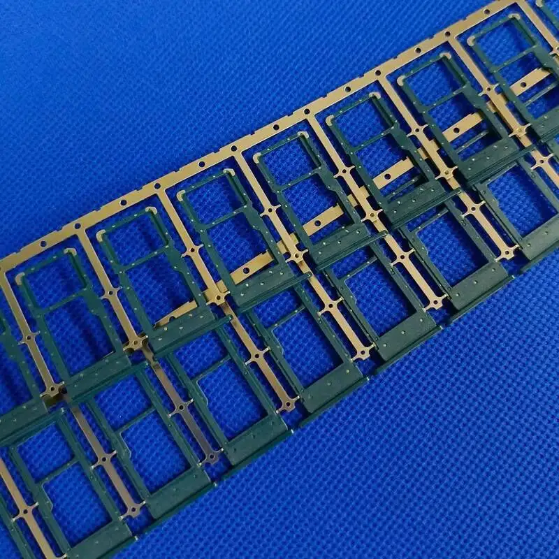 High Precision Molding With Ultra-High Speed 700 Closed-Loop Servo Vertical Injection Machine KSU-55T-PQ-FC