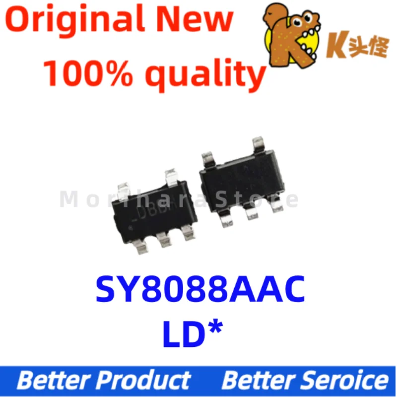 10PCS/ New Original… - image