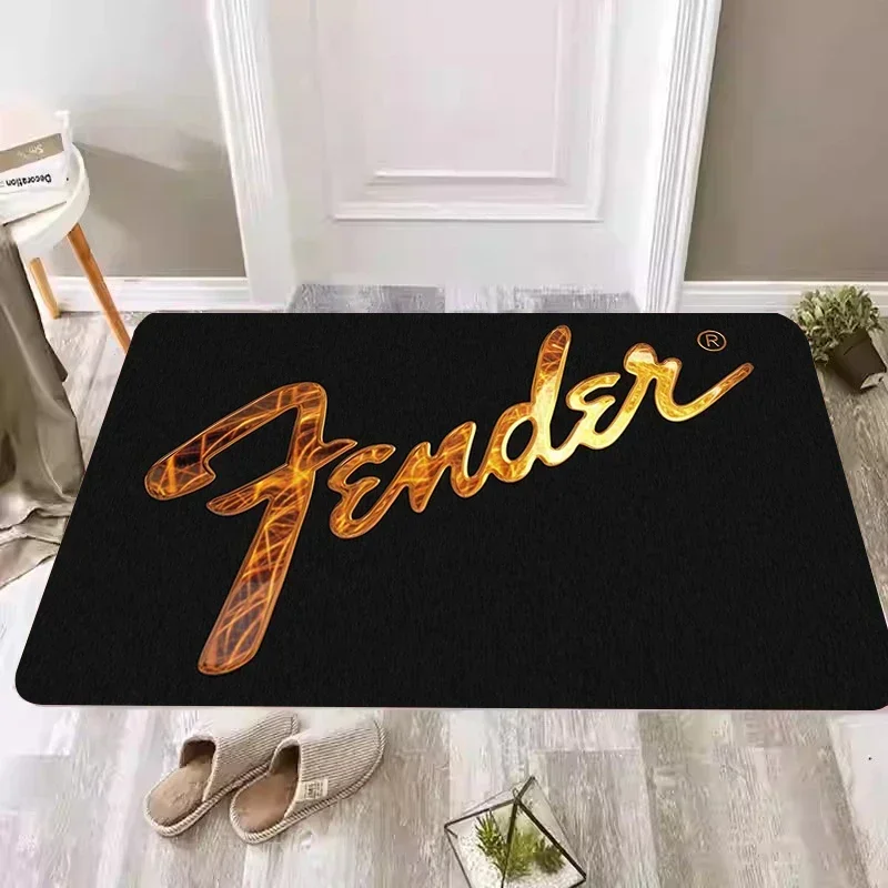 House Entrance Door Mat Fenders Bedroom Carpet for Kitchen Super Absorbent Bathroom Room Mats Balcony Foot Doormat Bath Home Rug