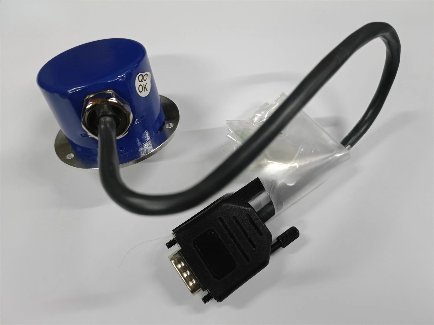 

R9500 Encoder for ITEMA Loom, Textile Machinery Parts