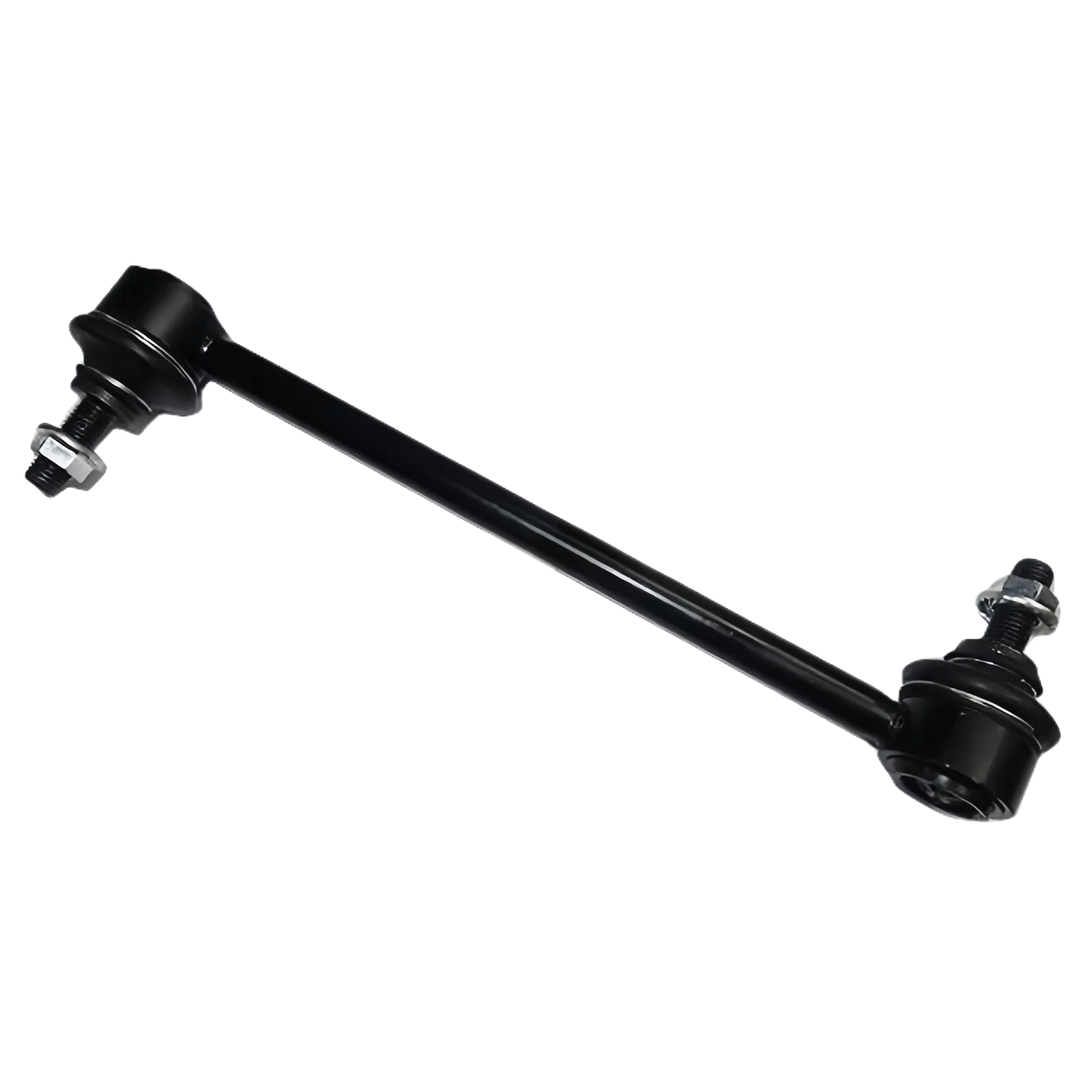 Suitable for Tesla ModelS front balance bar ball head, hanger, stabilizer link 1030603-00-B 1043996-00-A 6007098-00-A