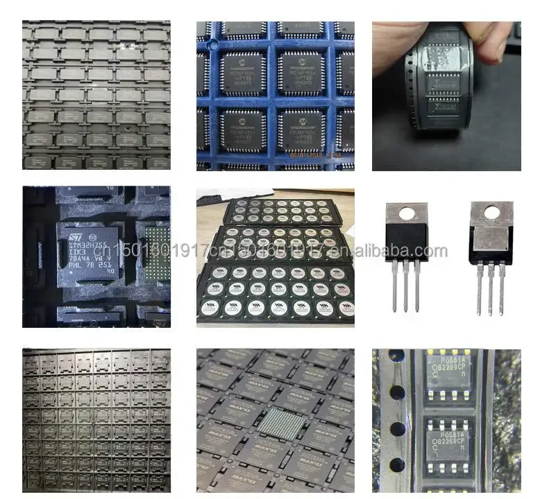 G2R-1-E-24VDC Relay Electronic Components Integrated circuit ic G2R-1