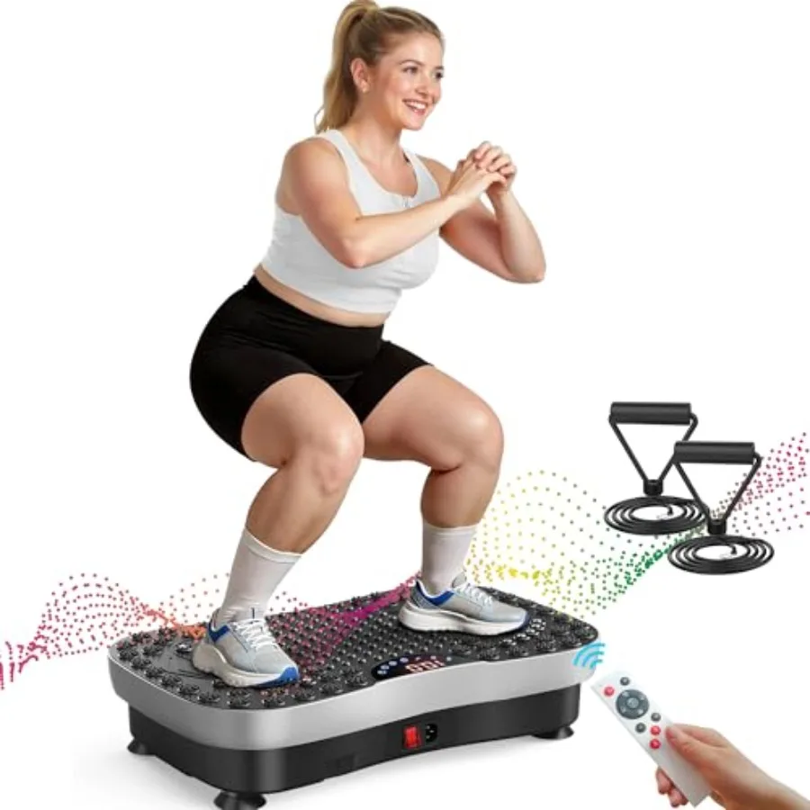 Axv Vibration Plate…