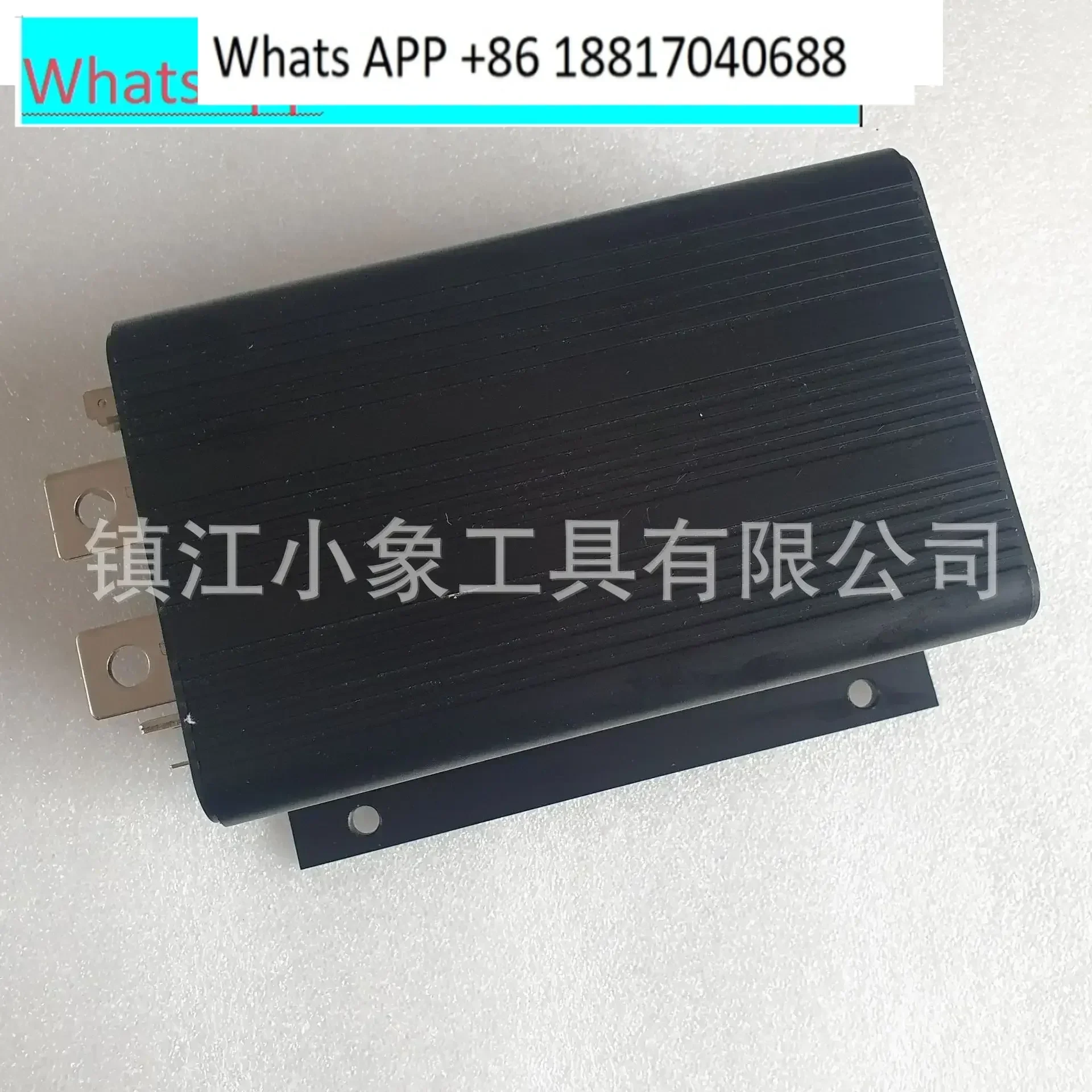 

car controller 1204-410 1204-412 36-48V 325A motor controller