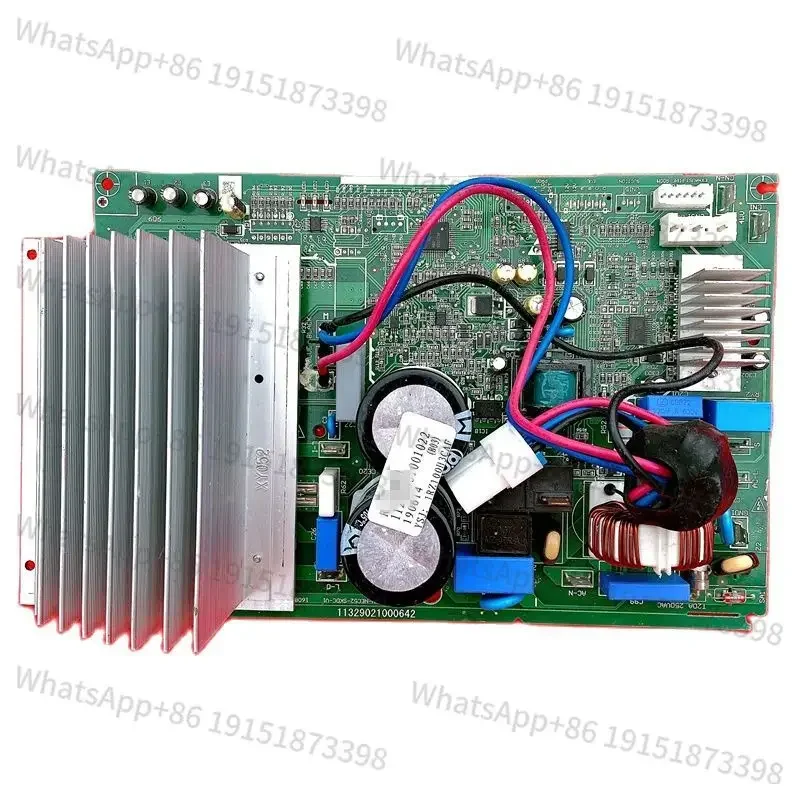 

for AUX Air conditioning computer board KFR-26/35W/BP circuit board