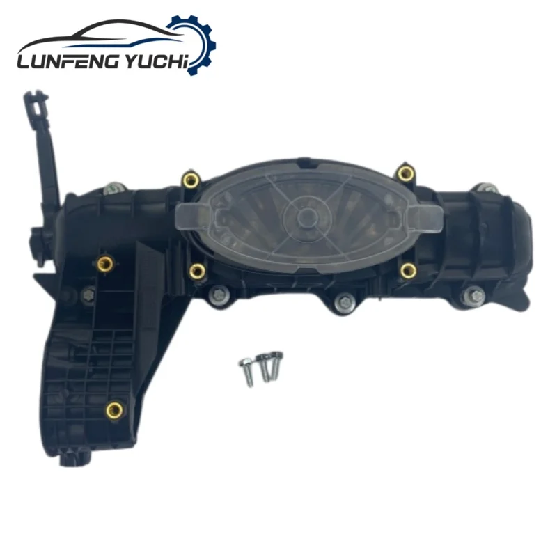 A6510905737 - Intake Manifold Assembly For Mercedes-Benz GLE W166 2.2 300d 4-matic