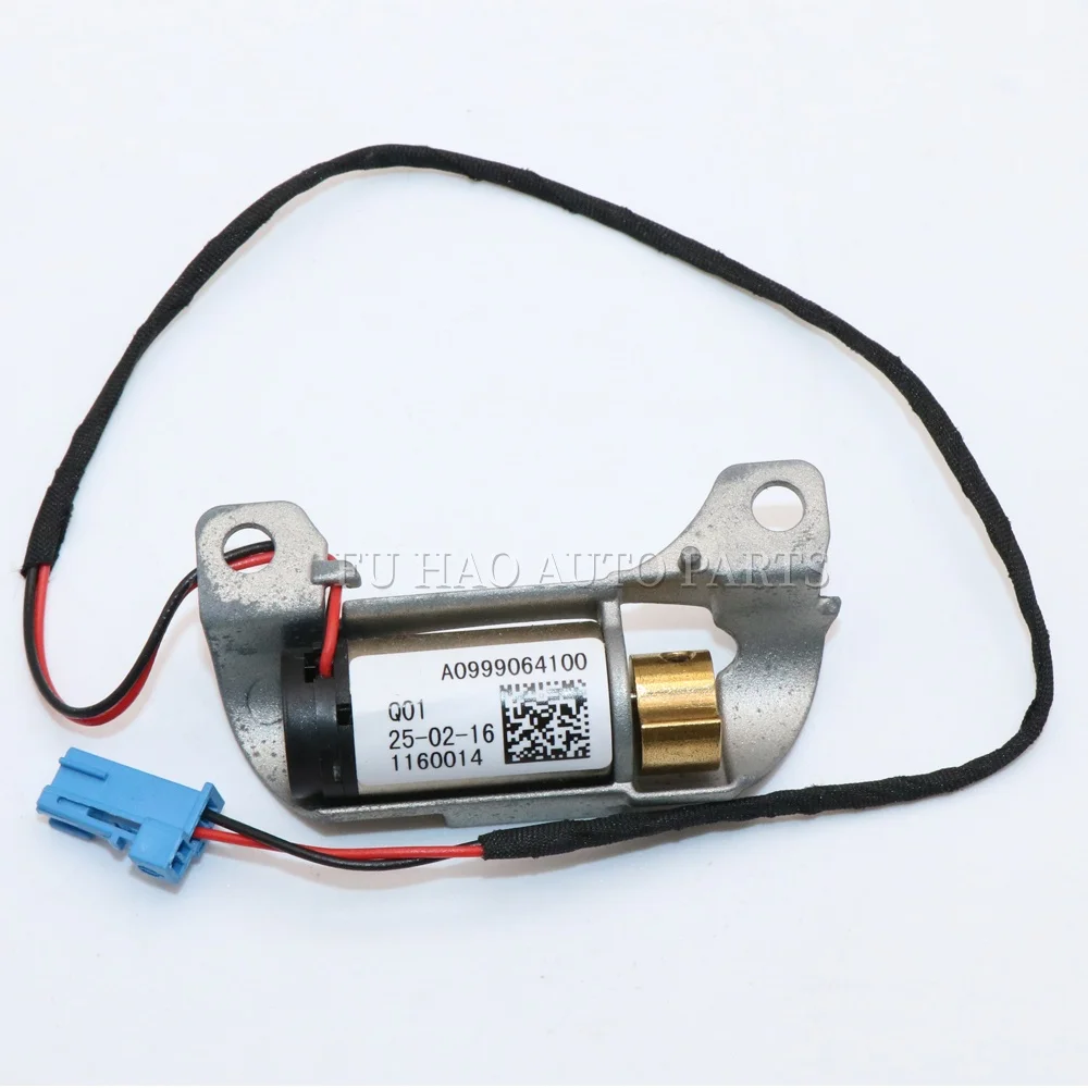 A0999064100 Steering Vibration Motor Lane Departure Warning System for Mercedes-Bens ML W166 CLS GLC GLE GLA GLS