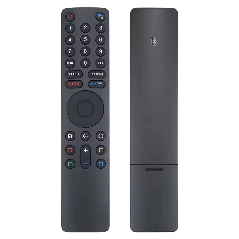 Xiaomi MITV 4S 4A XMRM-010 のリモコンコントロール Xiaomi スマート TV L55MS-5A/L65M5/L32M5/L43M5/L55M5 のリモコンコントロール