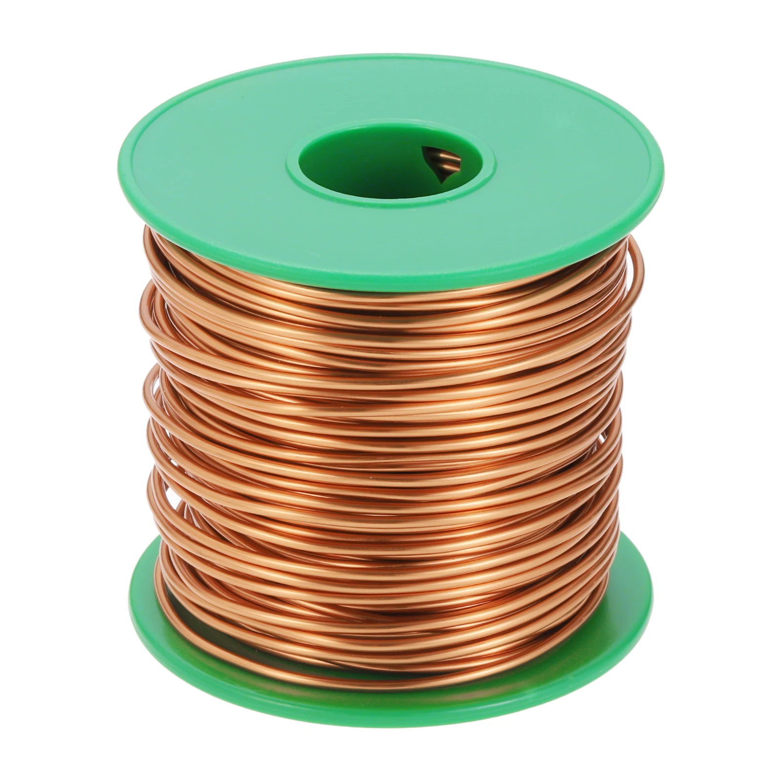 

16-38AWG Magnet Wire 16-38Gauge Enameled Copper Wire 16/48oz Magnetic Coil for Transformer Motor Electric F Grade 311 Fahrenheit
