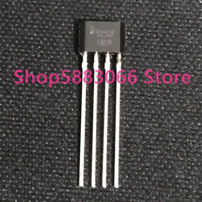 100PCS   QX5252F TO-94 QX5252 TO94 5252F