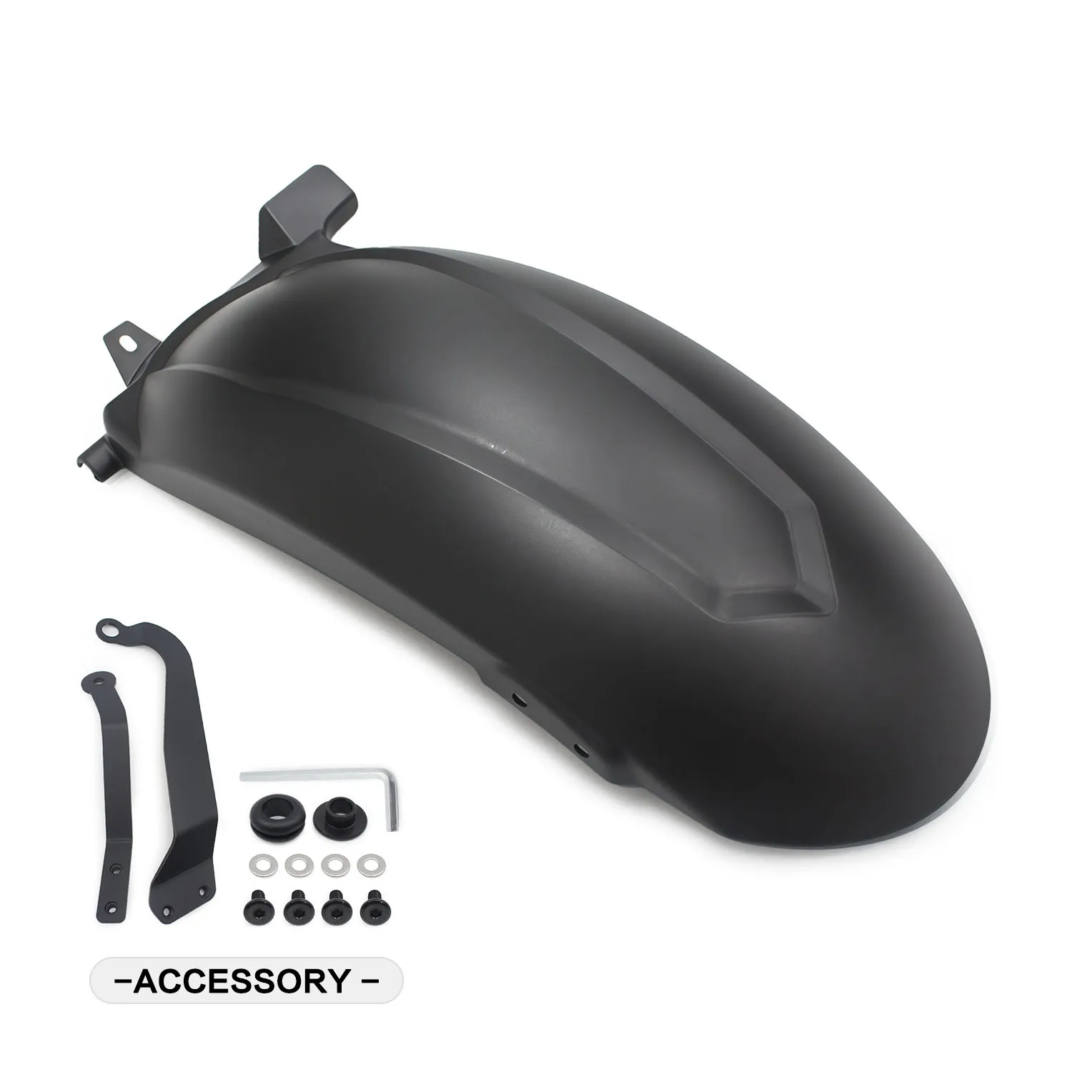 Motorcycle Rear Fender Cover Protector for BMW C400X C400GT C400 X C400 GT 2025 Motorcycle Mudguards