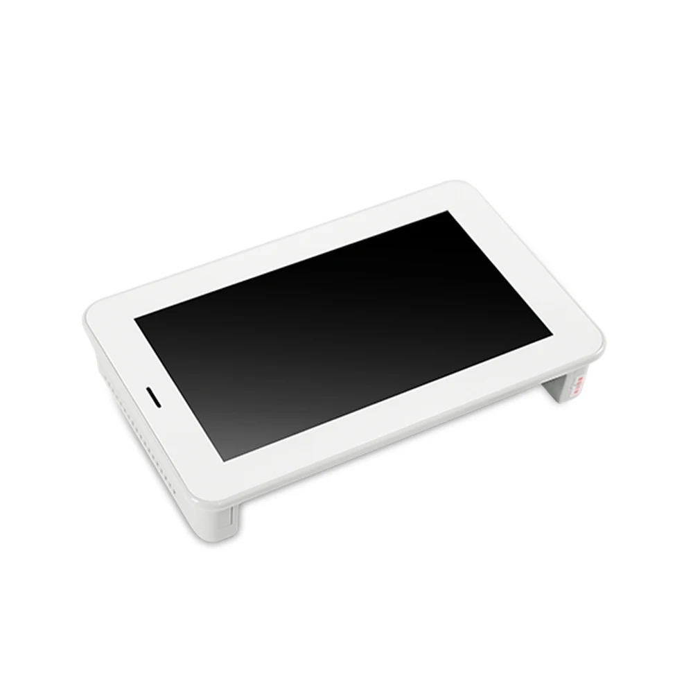 RK600-07C Rs485 Usb Multi 16 Channel WIFI 4G GPRS Gps Weather Station Temperature Humidity Recorder Mini LCD Display Data Logger