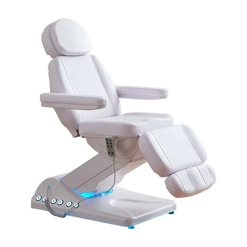 High-end beauty bed, electric lifting dental bed, physiotherapy bed, dedicated beauty salon