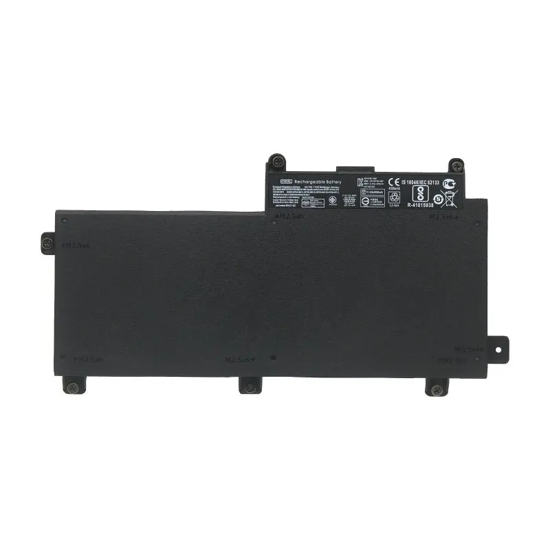 Original quality CI03XL Laptop Battery for 640 645 650 655 G2 Series HSTNN-UB6Q CI03XL