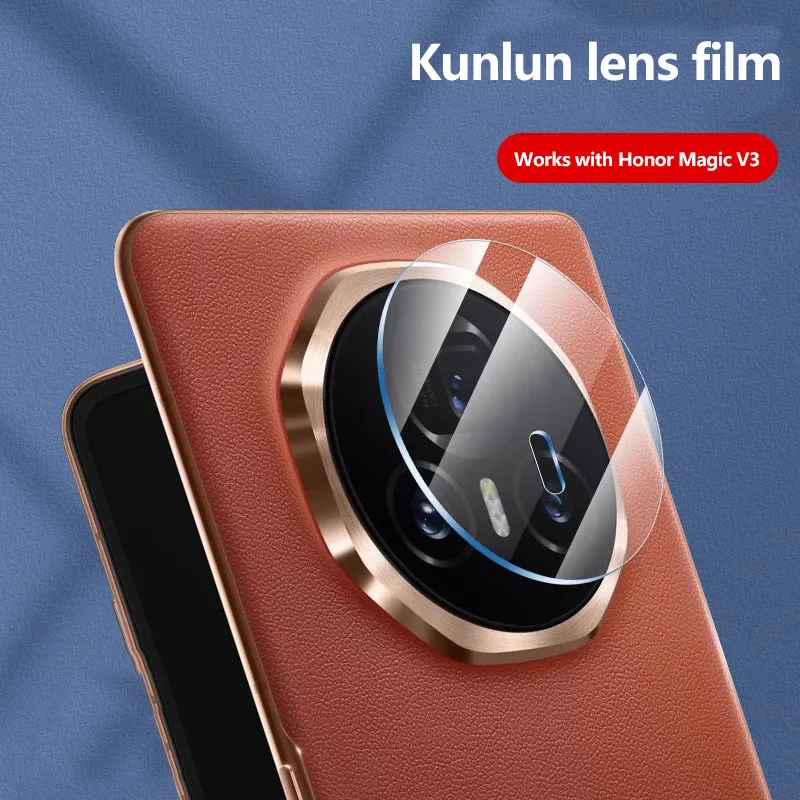 HD Clear Camera Protector Lens Film For Honor Magic V3 Vs3 V2 RSR Protector Lens Film