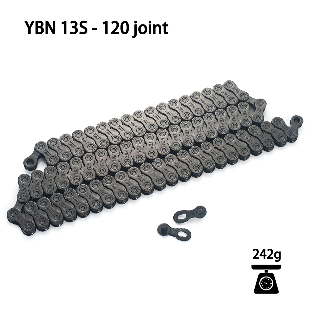 2026 Neue SENSAH G13 HRD Disc 1x13s Gravel-Bike Cyclo-Cross Hydraulische Scheibenbremsen-Gruppe, 13S Kassette+Kette+Kettenblatt – Detail 3