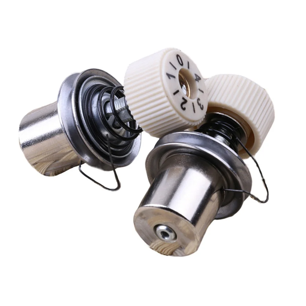 For DDL-5550 Compatible Thread Tension Assembly 8700 with Wire Clamp for Reliable Industrial Sewing Performance
