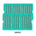 300pcs LR44 AG13