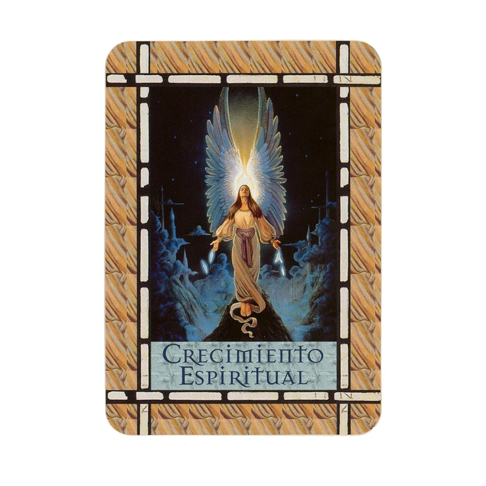 

Español Idioma. Cartas Or partir z Significado en las Cartas и Consejos de Ágeles