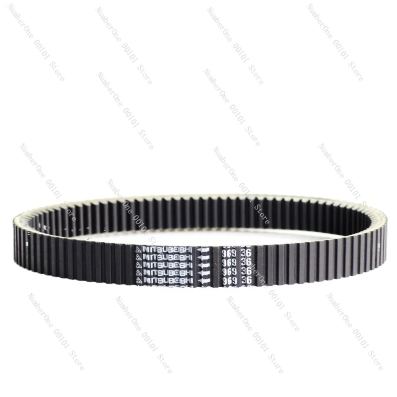 

Ремень кевларового привода для CF Moto 969 36 0800055000 ATV UTV для CF Moto zforce cforce uforce 800 1000 Z8 X8 кевларовый привод