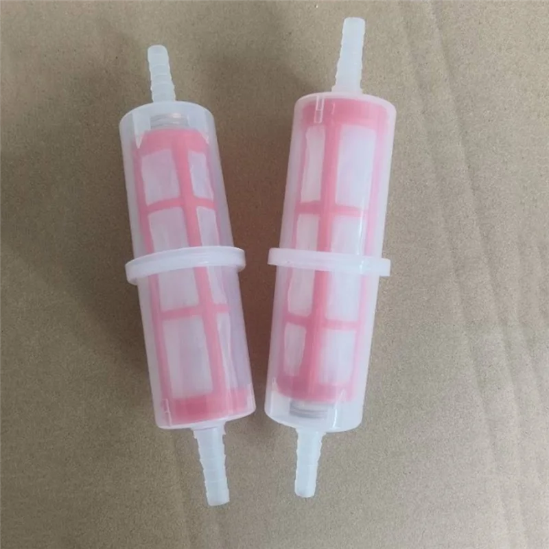 

Classic-Inline Gas Fuel Filter Inline Diesel Fuel Filter Motorcycle Scooter Gasoline Filters Tool