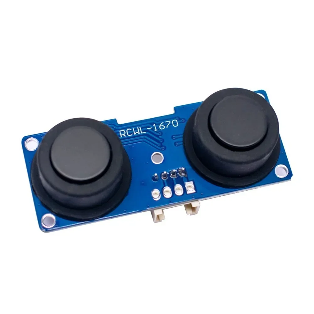 1pc RCWL-1670 Waterproof Transceiver Split Ranging Module For HC-SR04  Modules For Instrument Parts Accessories