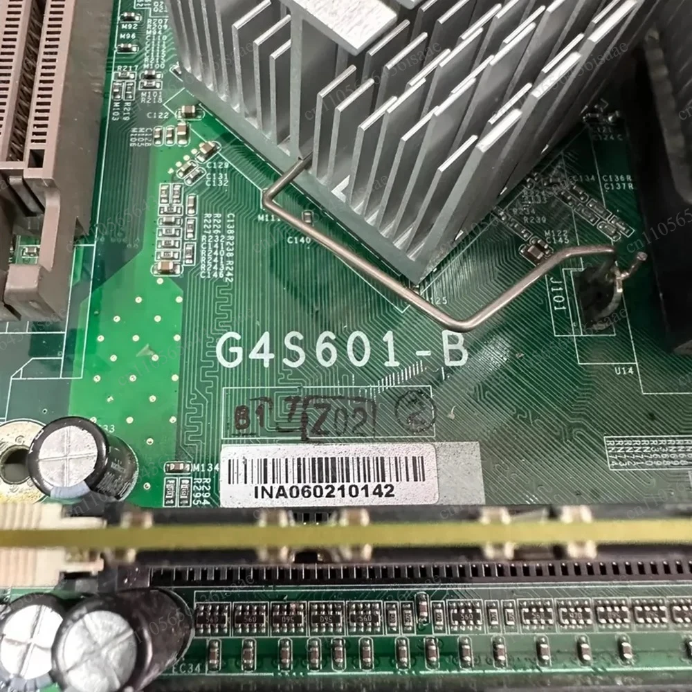 G4S601-B Industrial Computer Motherboard Replacement Mainboard