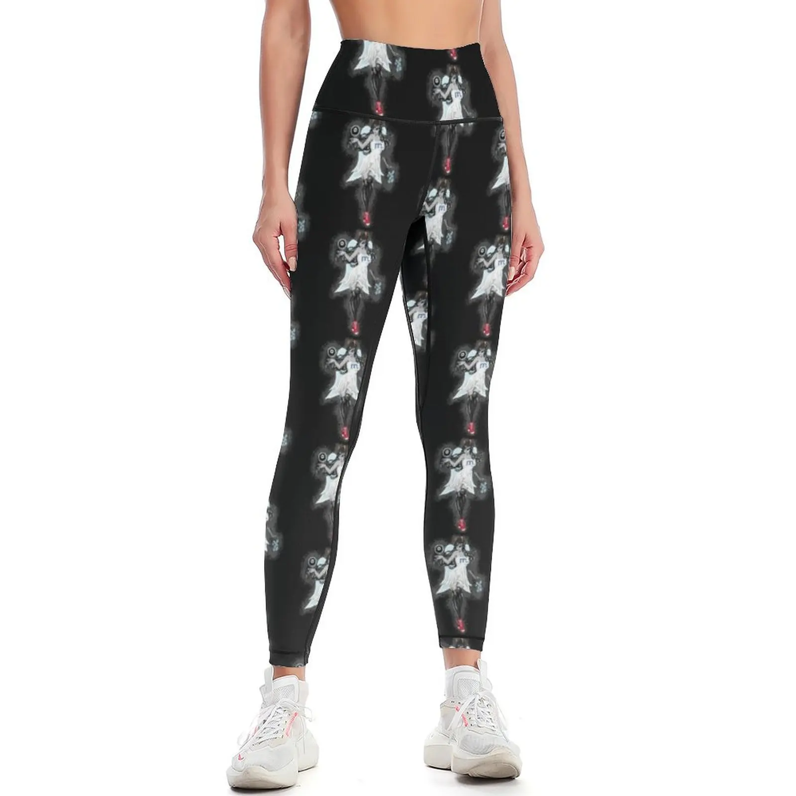 

Vriska serket Leggings sports for push up legging Womens Leggings