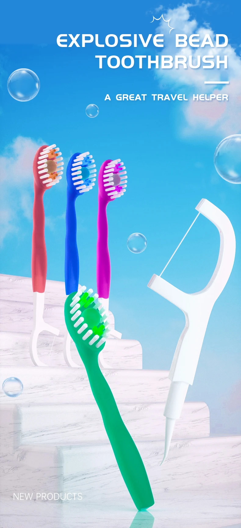 Thumbnail 4 - #18 Latest Dental Floss Offers