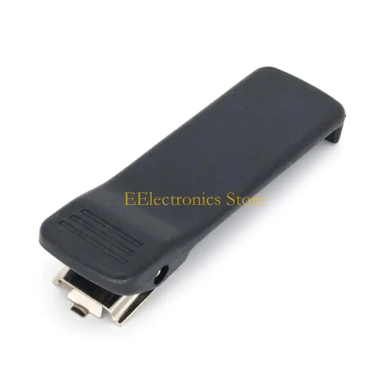 B03C Speakers Microphone Belt Clamp for APX7000 APX8000 On Site Communication Devices - view 5