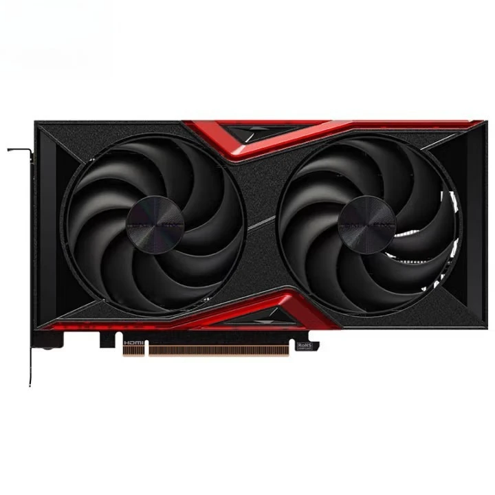 RTX5060 Duo 8GB Des…