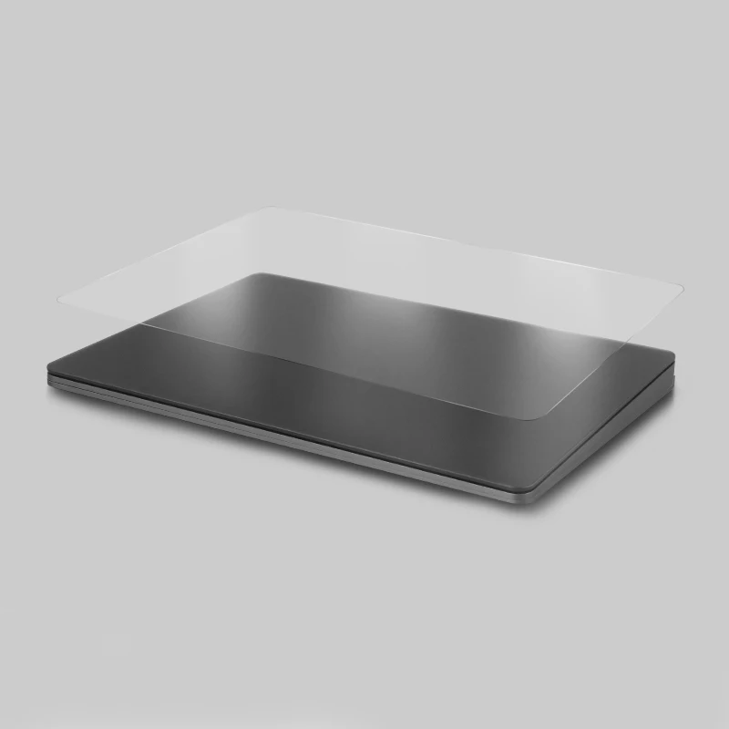 ABSK-New For Magic Trackpad 2 Touchpad Sticker Mouse Skin Mouse Cover For Mac Magic Mouse