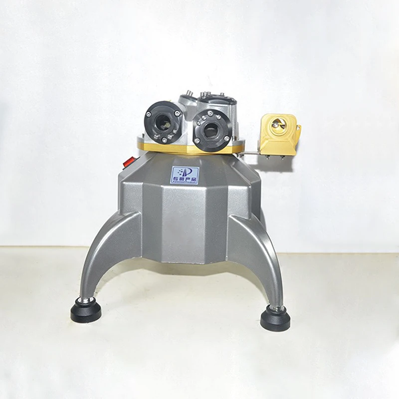 Milling Cutter Grin…