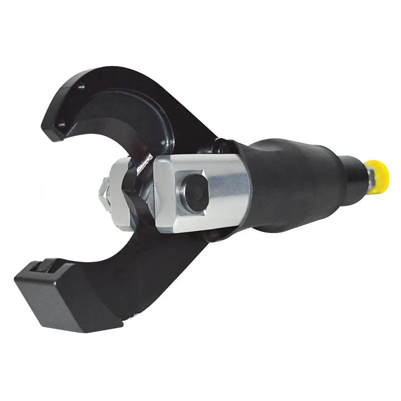 CPC-65C Hydraulic Pressure Shears Shear Cable Of Copper And Aluminium Cable Wire Cutter Hydraulic Cutting Tools 60KN
