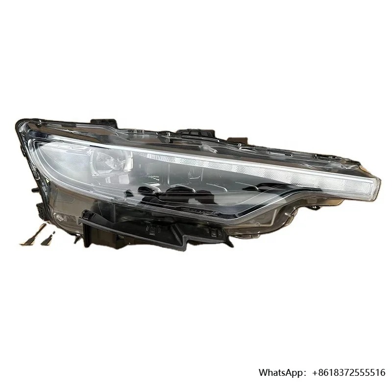 

daOriginal High-quality Car Headlights for Maserati Levante LED