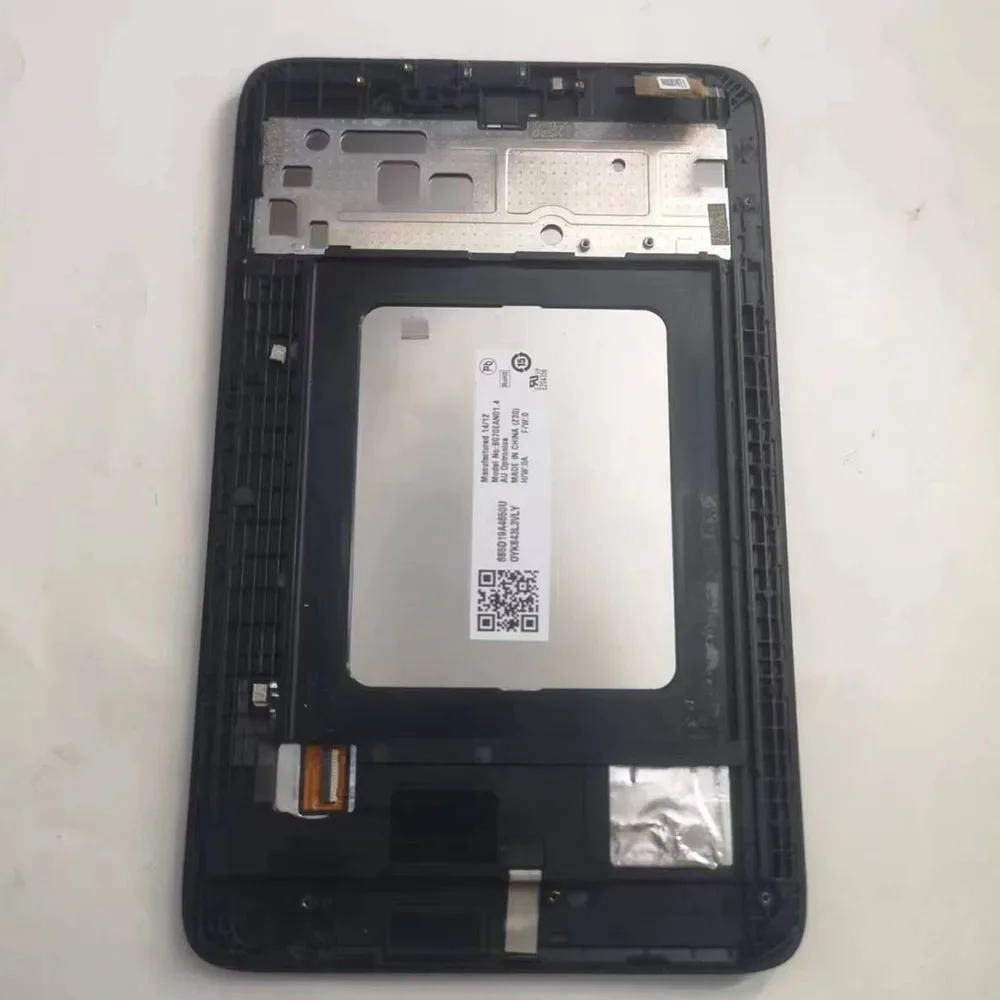 

7-дюймовый ЖК-дисплей, сенсорный экран, панель в сборе для Lenovo A7-50 A3500 A3500-F A3500-H A3500-HV A7-60