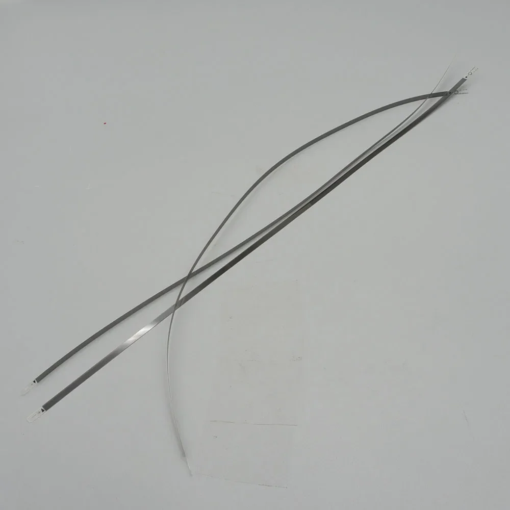 

5X энкодерные полоски для HP OfficeJet Pro 7730 7740 G5J38-80001