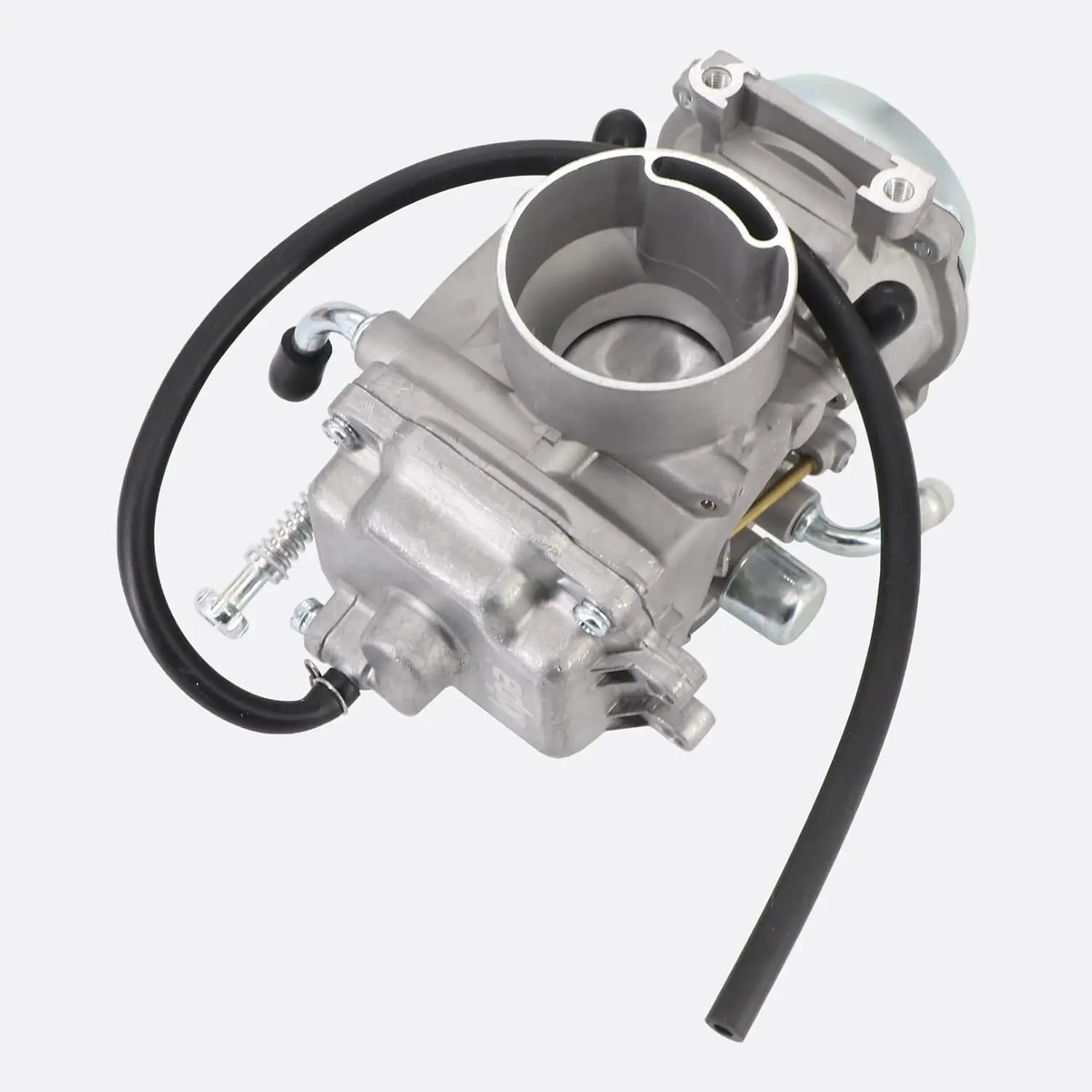 Carburetor For Polaris Sportsman 500  4X4  OEM Part Number 3130754 3130665, With Fuel Filter & Carbon Dirt Jet Cleaner Tool Kit