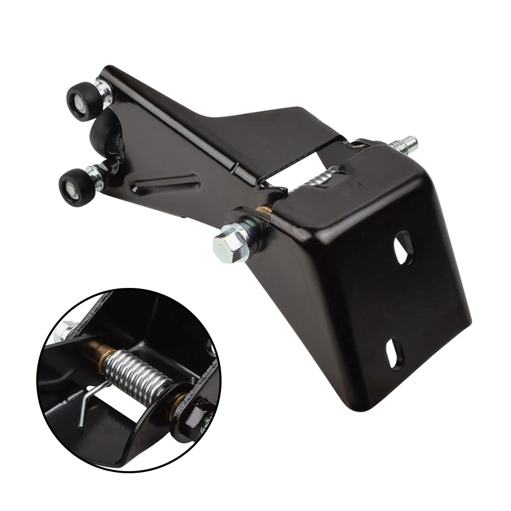 Automotive Door Roller Part Car Repair Parts Auto Component Sliding Door Roller OE 924-911 Compatible Passenger Side Mounting