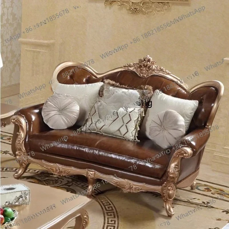M178 Partitions Adults Sofa Armrest Luxury  Soft Sofa Lounge Comfortable Articulos Minimalist Woonkamer Banken
