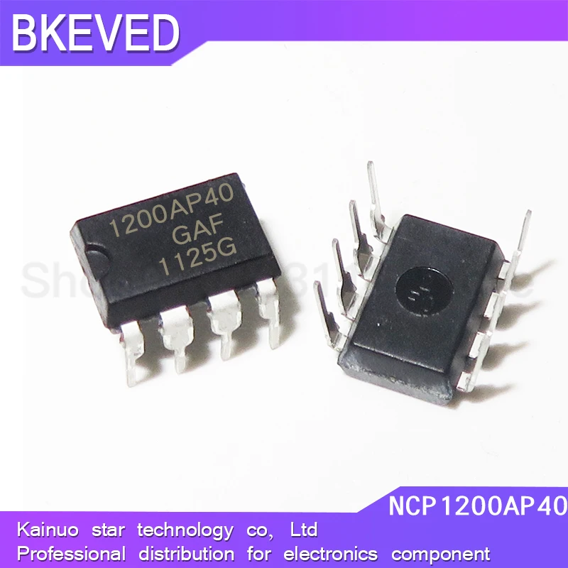 10pcs NCP1203P60 DIP8 1203P60 NCP1203P100 1203P100 DIP DIP-8 NCP1203P40 1203P40 NCP1200P60 NCP1200P60 NCP1200AP40 1200AP40 New