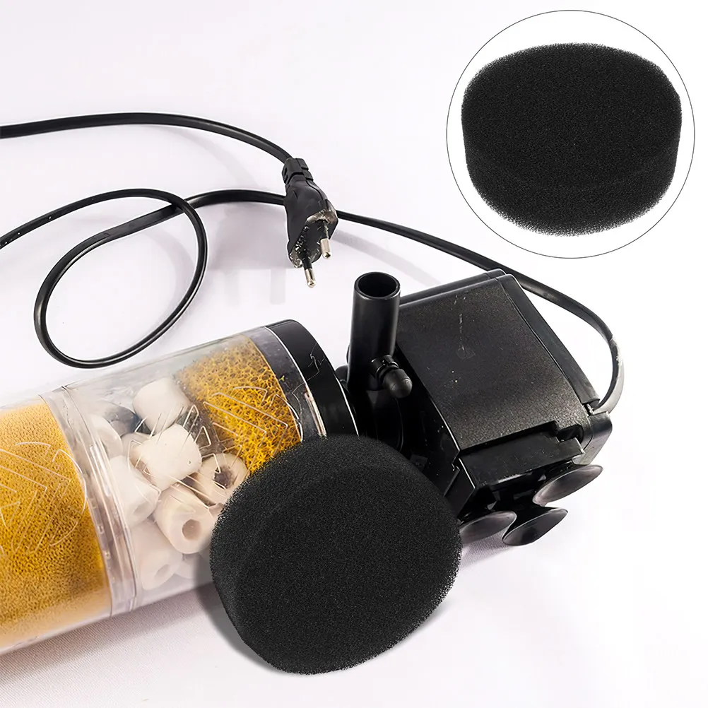 2Pcs Fish Tank Filt…