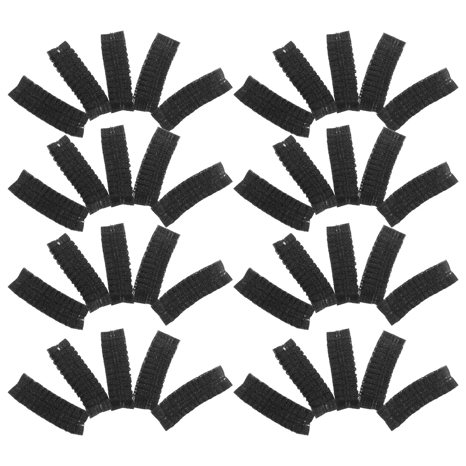 

200Pcs Disposable Microphone Covers Non Woven Windshield for Handheld Mics with Stretchable Fit Ideal for Studio News Interview