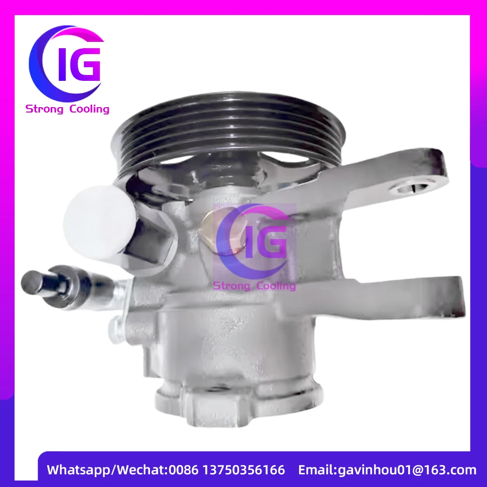 

5PK Power Steering Pump For TOYOTA COROLLA SPRINTER AE111 CDE110 CE110 EE111 WZE110 ZZE11 2E 3E 44320-12241 44320-10101